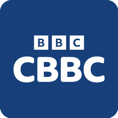 CBBC logo