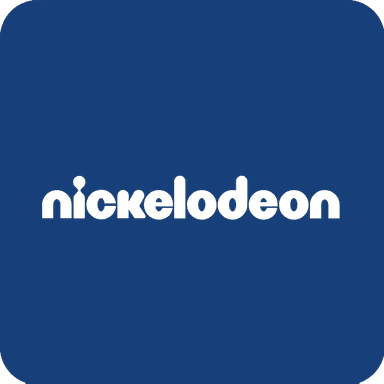 Nickelodeon logo