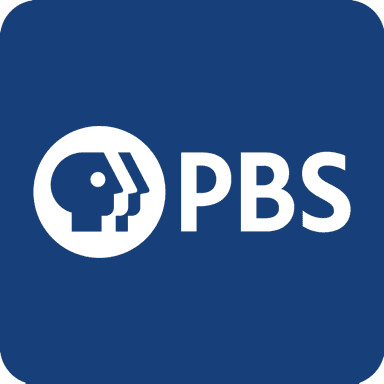PBS logo