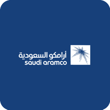 Saudi Aramco logo
