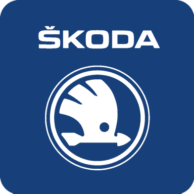 Skoda logo